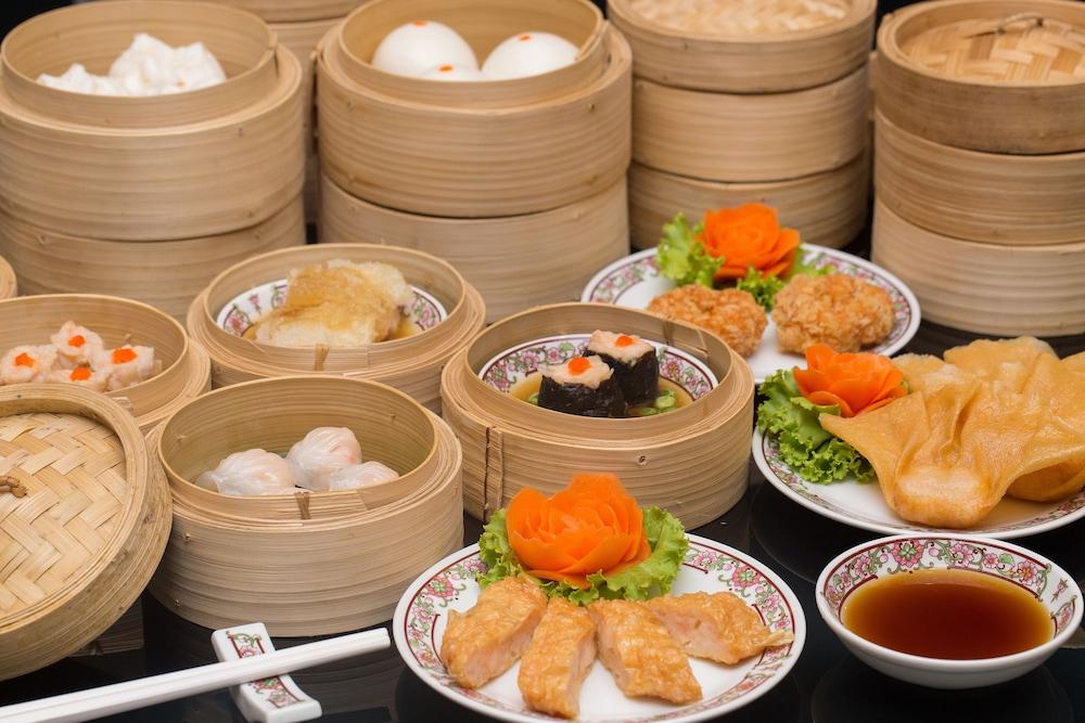 Ambassador City Jomtien Garden Wing 사타힙 외부 사진
