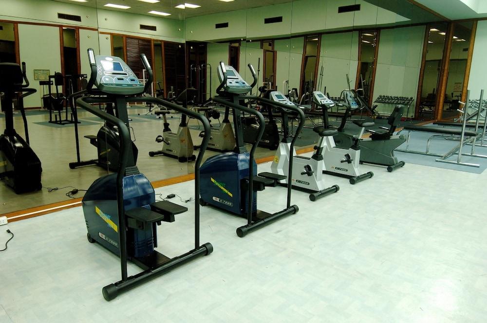 Ambassador City Jomtien Garden Wing 사타힙 외부 사진