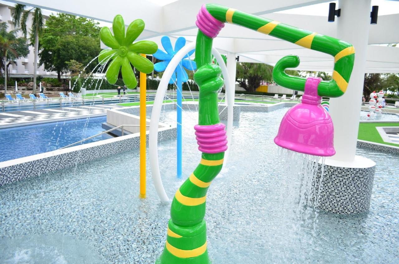 Ambassador City Jomtien Garden Wing 사타힙 외부 사진