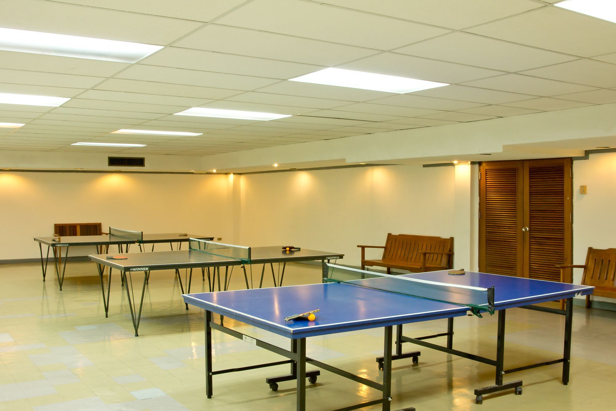 Ambassador City Jomtien Garden Wing 사타힙 외부 사진